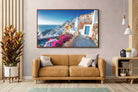 Pixalot ® Santorini