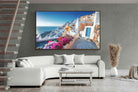 Pixalot ® Santorini