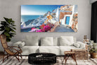 Pixalot ® Santorini