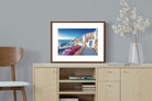Pixalot ® Santorini