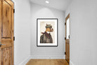 Pixalot Sartorial Boxer Dog
