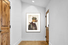 Pixalot Sartorial Boxer Dog