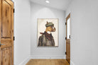 Pixalot Sartorial Boxer Dog