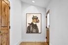 Pixalot Sartorial Boxer Dog