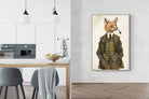 Pixalot Sartorial Fox