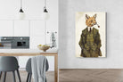 Pixalot Sartorial Fox