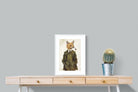 Pixalot Sartorial Fox