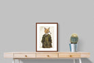 Pixalot Sartorial Fox