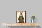 Pixalot Sartorial Fox