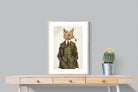 Pixalot Sartorial Fox