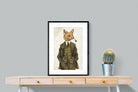 Pixalot Sartorial Fox