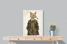 Pixalot Sartorial Fox