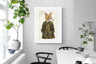 Pixalot Sartorial Fox