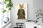 Pixalot Sartorial Fox