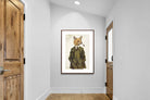 Pixalot Sartorial Fox