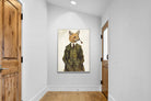 Pixalot Sartorial Fox