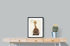 Pixalot Sartorial Giraffe