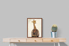 Pixalot Sartorial Giraffe