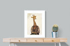 Pixalot Sartorial Giraffe