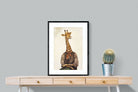 Pixalot Sartorial Giraffe