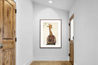 Pixalot Sartorial Giraffe