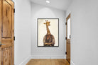 Pixalot Sartorial Giraffe