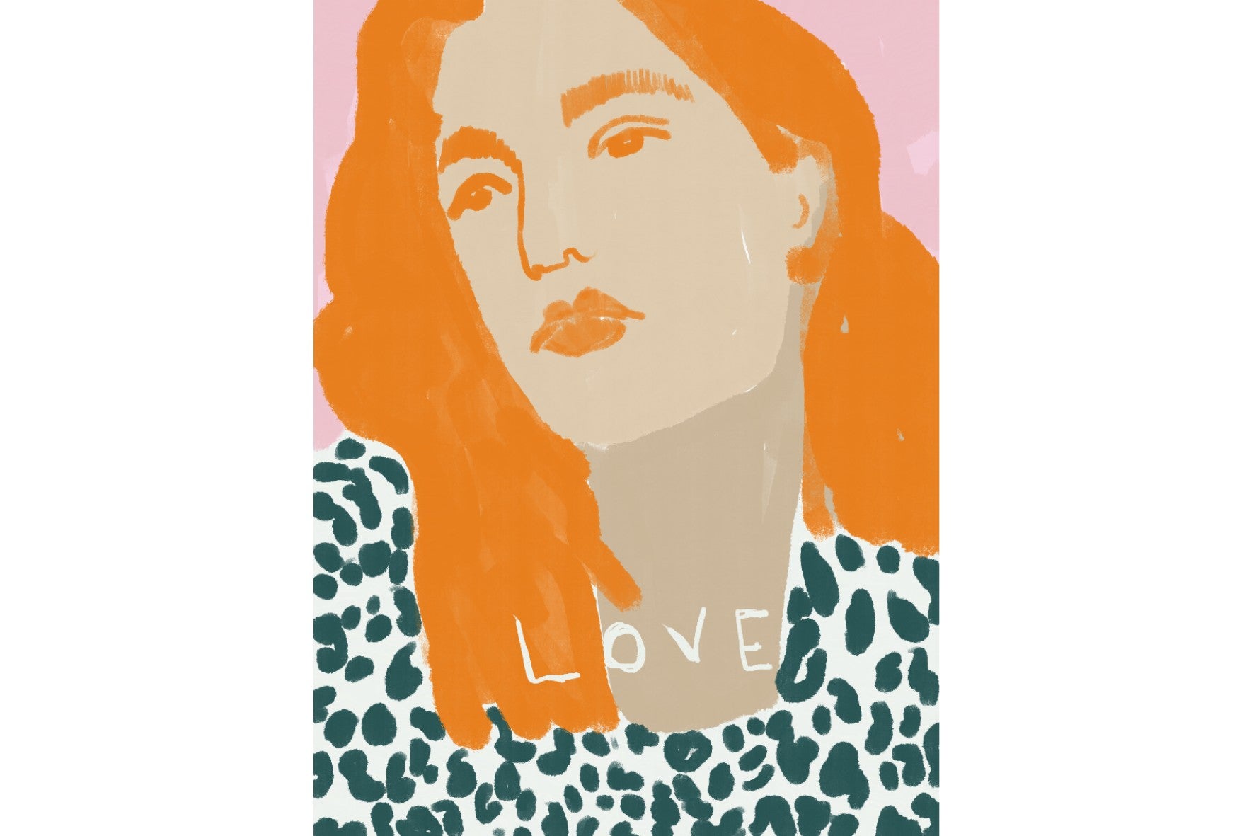 Say Love