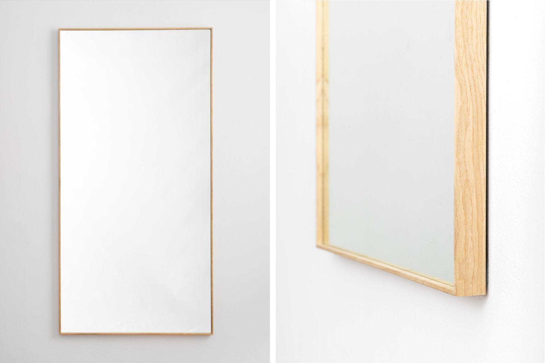 Scandi Mirror