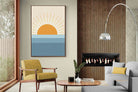 Pixalot ® Scandi Sunrise