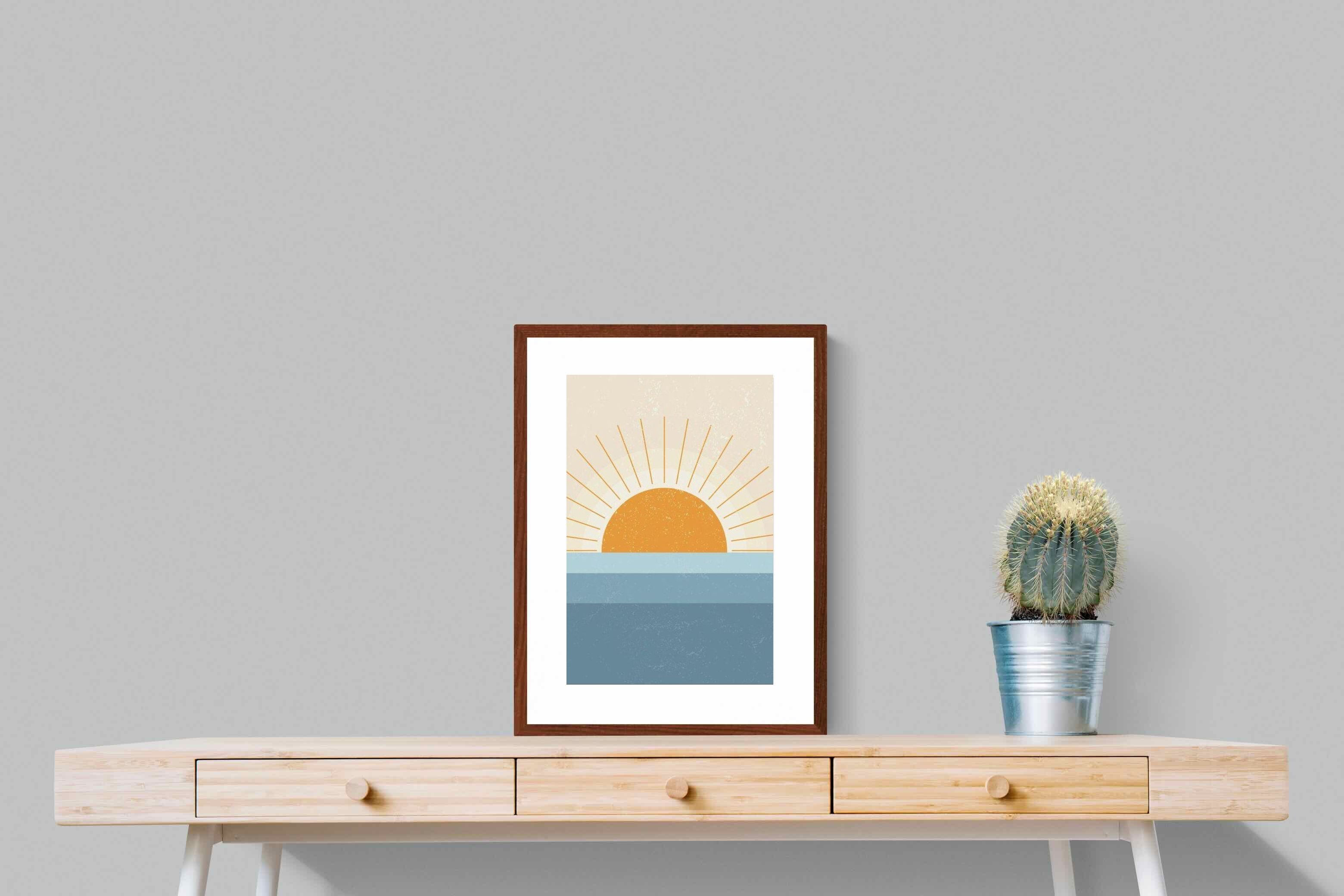 Pixalot ® Scandi Sunrise