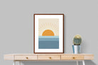 Pixalot ® Scandi Sunrise