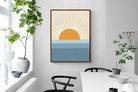 Pixalot ® Scandi Sunrise