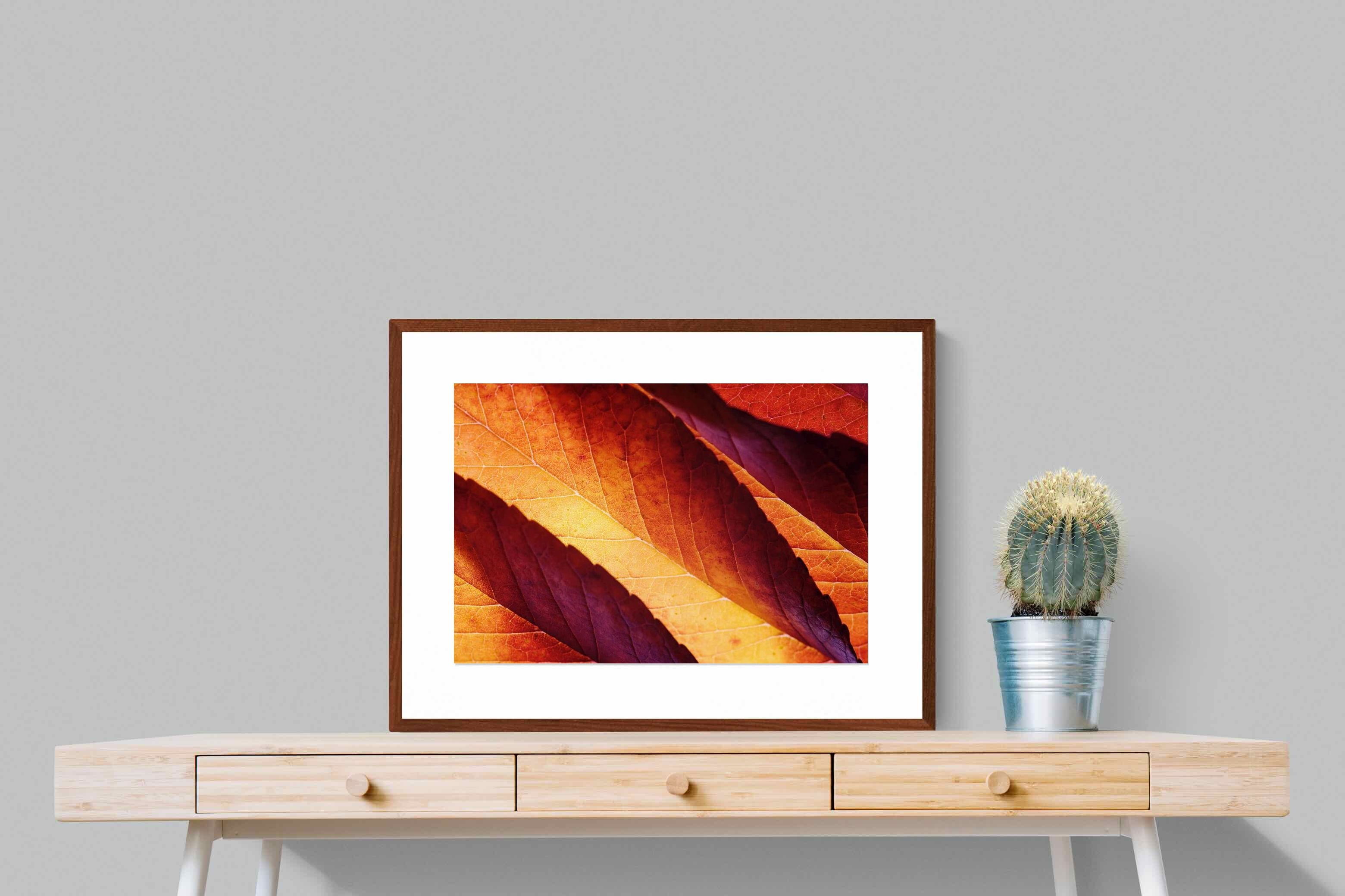 Pixalot ® Scarlet Leaves
