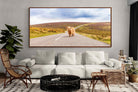Pixalot ® Scottish Highland Cow