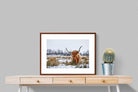 Pixalot ® Scottish Highlander (colour)
