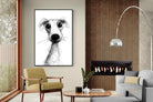 Pixalot Scribbly Dog