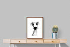 Pixalot Scribbly Dog