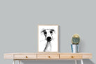 Pixalot Scribbly Dog