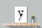 Pixalot Scribbly Dog