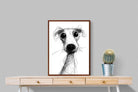 Pixalot Scribbly Dog