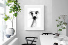 Pixalot Scribbly Dog