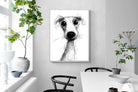 Pixalot Scribbly Dog