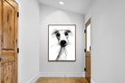 Pixalot Scribbly Dog