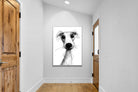 Pixalot Scribbly Dog