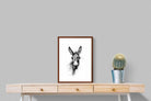 Pixalot Scribbly Donkey