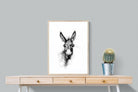 Pixalot Scribbly Donkey