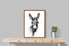 Pixalot Scribbly Donkey