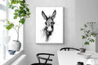 Pixalot Scribbly Donkey