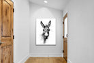 Pixalot Scribbly Donkey