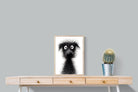 Pixalot Scribbly Pup